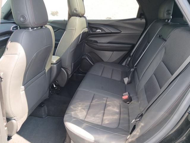 used 2022 Chevrolet TrailBlazer car, priced at $21,632
