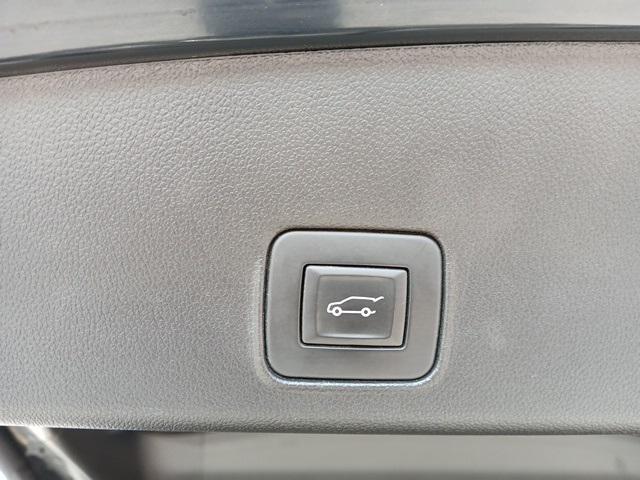 used 2022 Chevrolet TrailBlazer car, priced at $21,632