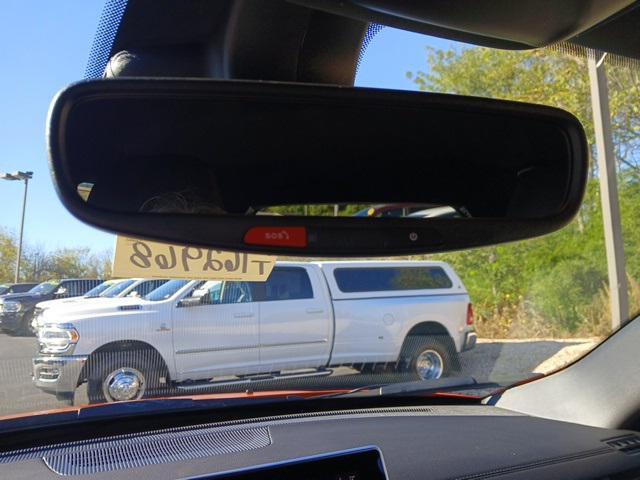 new 2026 Jeep Compass car, priced at $35,725