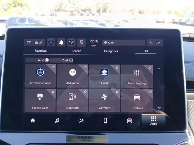 new 2026 Jeep Compass car, priced at $35,725