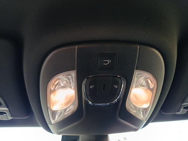 new 2026 Jeep Compass car, priced at $35,725