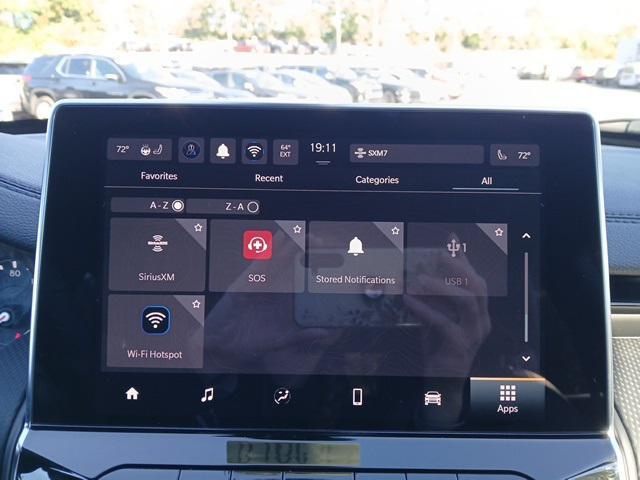 new 2026 Jeep Compass car, priced at $35,725