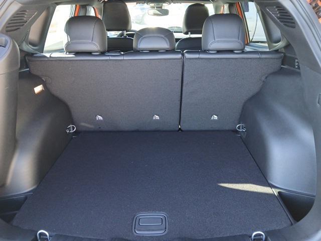 new 2026 Jeep Compass car, priced at $35,725