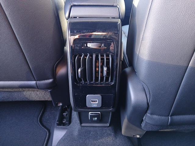 new 2026 Jeep Compass car, priced at $35,725