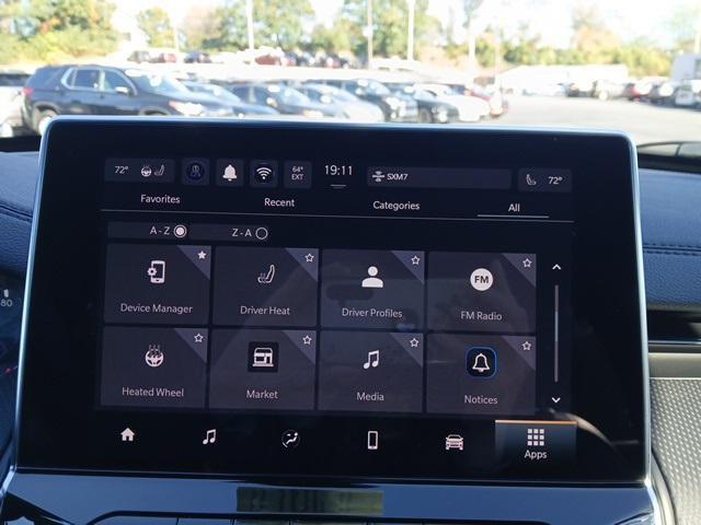 new 2026 Jeep Compass car, priced at $35,725