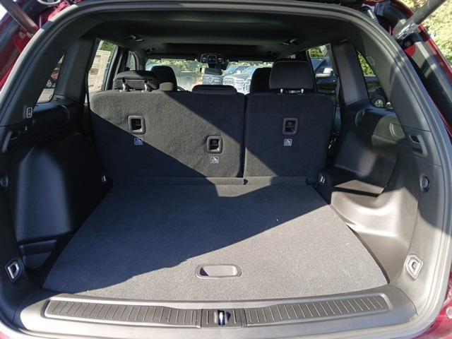 new 2025 Jeep Grand Cherokee car, priced at $40,636