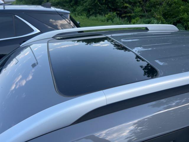 used 2021 Hyundai Venue car, priced at $16,230
