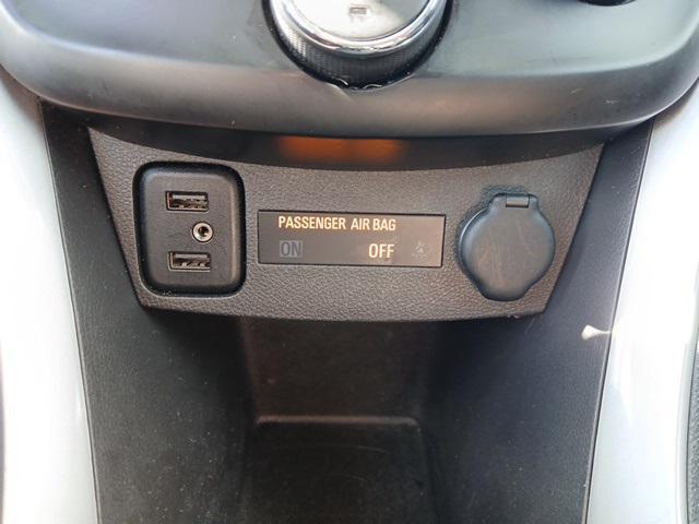 used 2021 Chevrolet Trax car, priced at $16,995