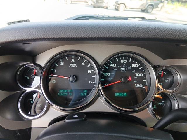 used 2012 GMC Sierra 1500 car, priced at $15,504