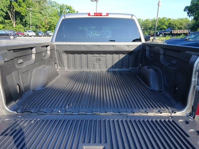 used 2012 GMC Sierra 1500 car, priced at $15,504