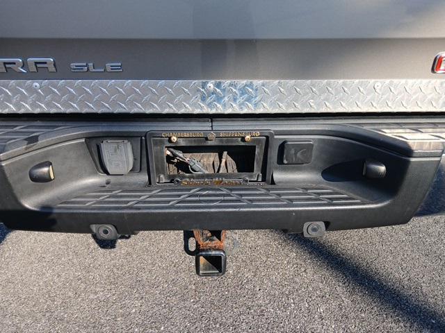 used 2012 GMC Sierra 1500 car, priced at $15,504