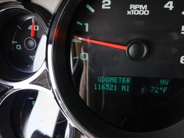 used 2012 GMC Sierra 1500 car, priced at $15,504