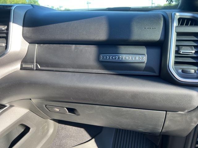 new 2025 Ram 2500 car, priced at $68,184