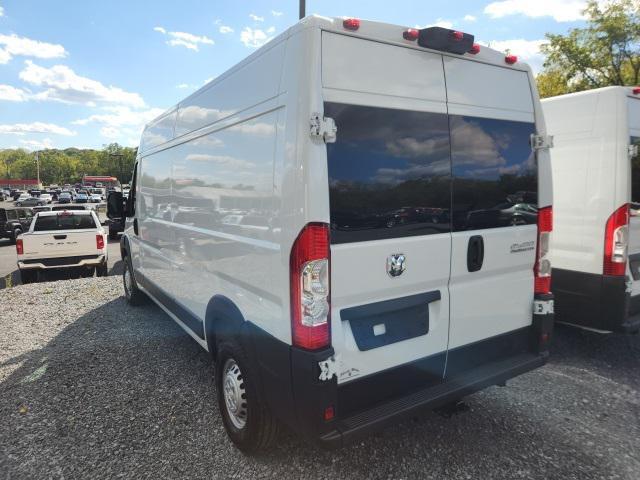 new 2024 Ram ProMaster 2500 car, priced at $48,982