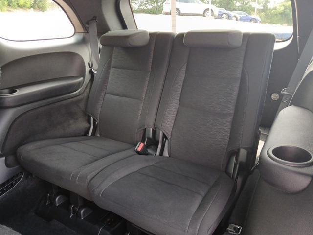 used 2022 Dodge Durango car, priced at $30,495