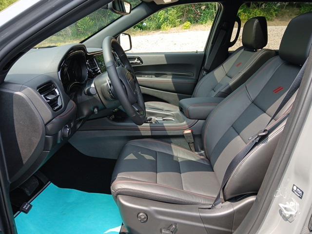 new 2025 Dodge Durango car, priced at $54,883