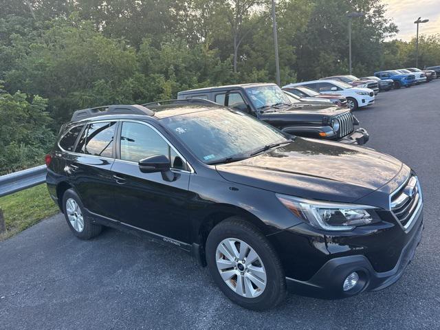 used 2019 Subaru Outback car, priced at $22,106
