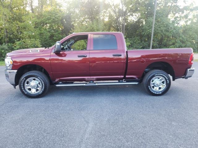 new 2024 Ram 2500 car, priced at $56,988