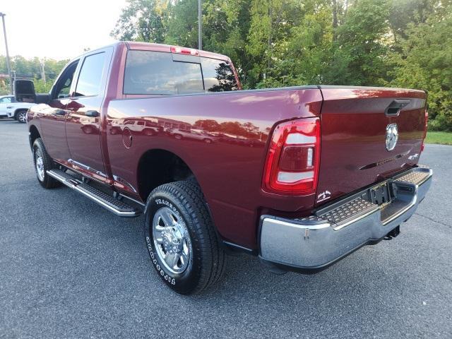 new 2024 Ram 2500 car, priced at $56,988