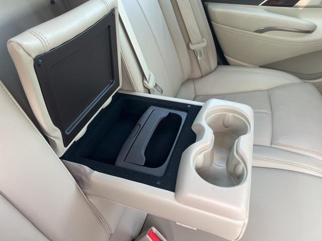 used 2014 Buick LaCrosse car, priced at $14,305