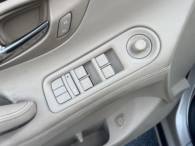 used 2014 Buick LaCrosse car, priced at $14,305