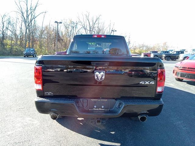 used 2013 Ram 1500 car, priced at $15,995