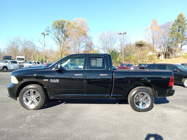 used 2013 Ram 1500 car, priced at $15,995