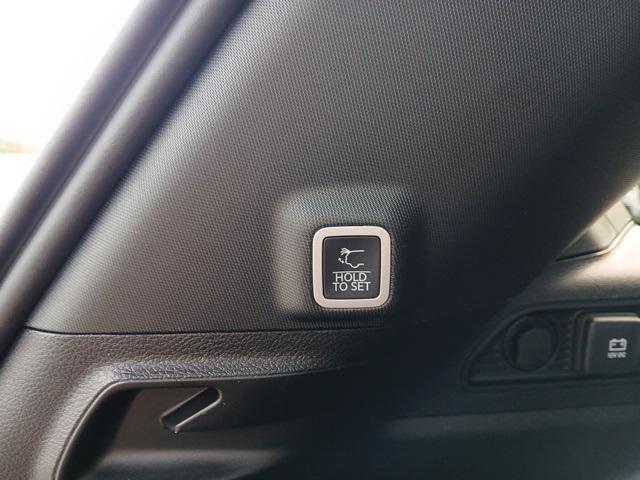 new 2025 Jeep Grand Cherokee car, priced at $42,746