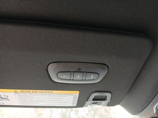 new 2025 Jeep Grand Cherokee car, priced at $42,746