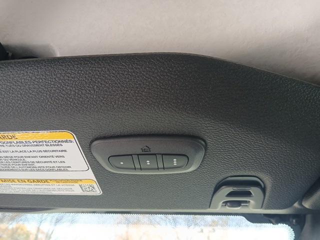 new 2026 Jeep Wrangler car, priced at $49,172