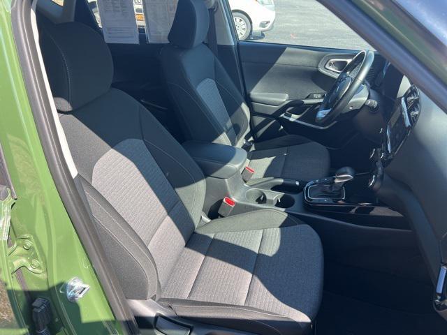 used 2020 Kia Soul car, priced at $17,495