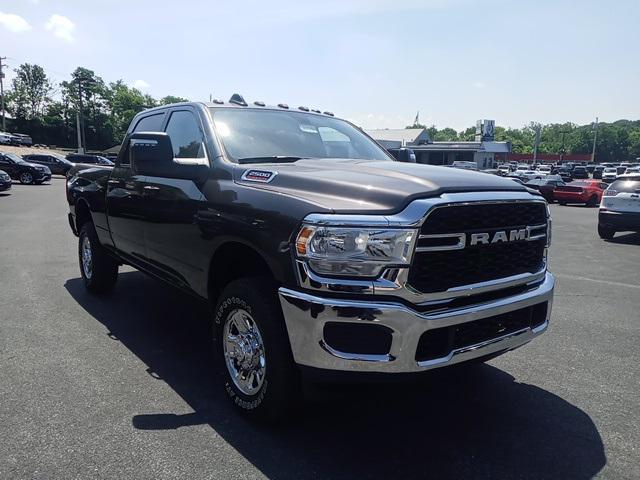 new 2024 Ram 2500 car, priced at $56,027