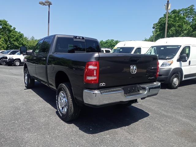 new 2024 Ram 2500 car, priced at $56,027