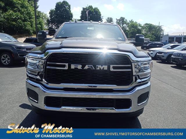 new 2024 Ram 2500 car, priced at $56,027