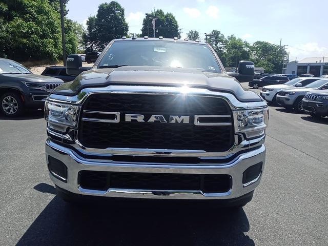 new 2024 Ram 2500 car, priced at $56,027