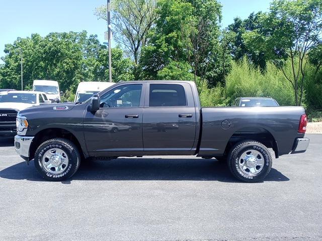 new 2024 Ram 2500 car, priced at $56,027