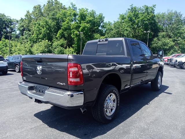 new 2024 Ram 2500 car, priced at $56,027