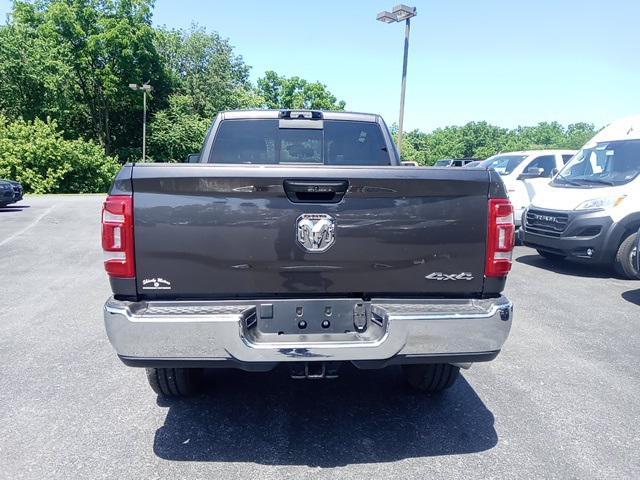 new 2024 Ram 2500 car, priced at $56,027