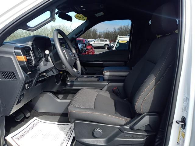 used 2022 Ford F-150 car, priced at $51,995