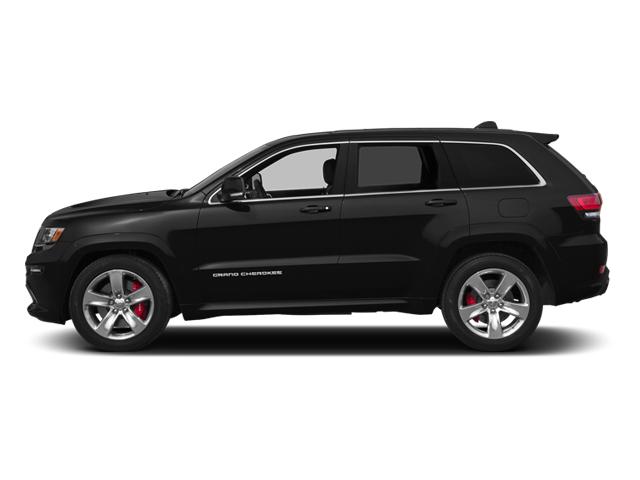 used 2014 Jeep Grand Cherokee car, priced at $33,749