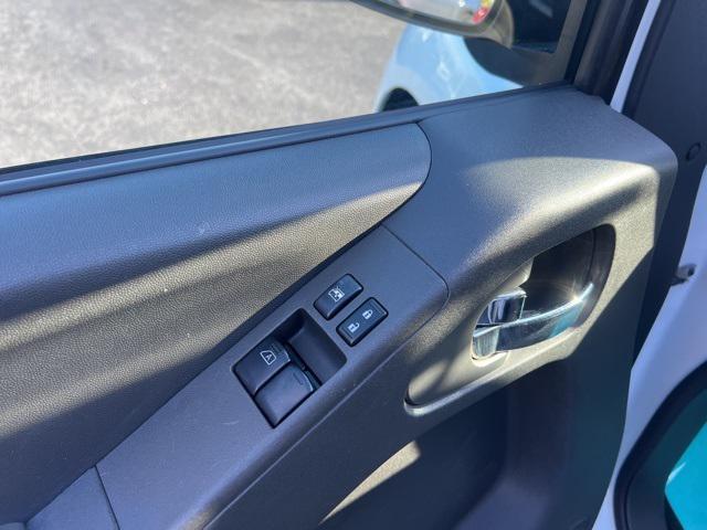 used 2018 Nissan Frontier car, priced at $13,647