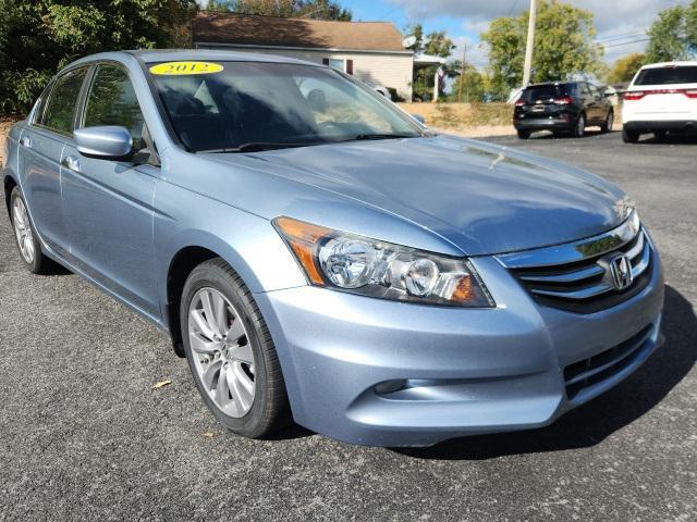 used 2012 Honda Accord car, priced at $12,495