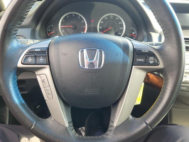 used 2012 Honda Accord car, priced at $12,495