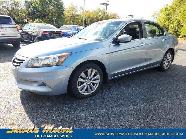 used 2012 Honda Accord car, priced at $12,495