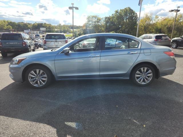 used 2012 Honda Accord car, priced at $12,495