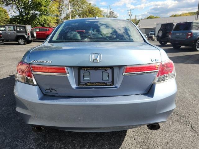 used 2012 Honda Accord car, priced at $12,495