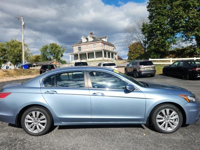 used 2012 Honda Accord car, priced at $12,495