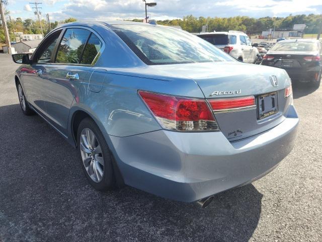 used 2012 Honda Accord car, priced at $12,495