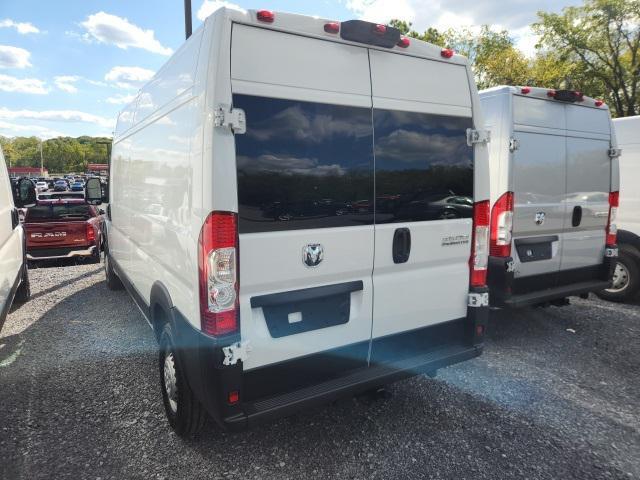 new 2024 Ram ProMaster 3500 car, priced at $49,962