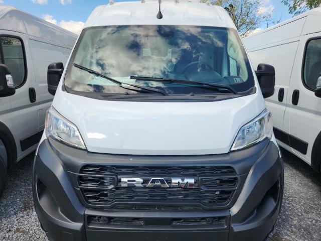 new 2024 Ram ProMaster 3500 car, priced at $49,962